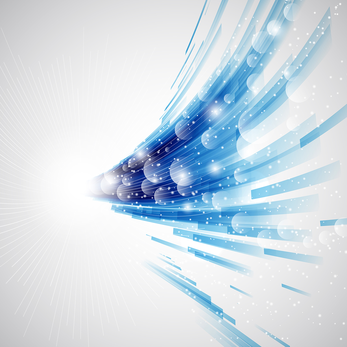 Advanced digital solutions and development