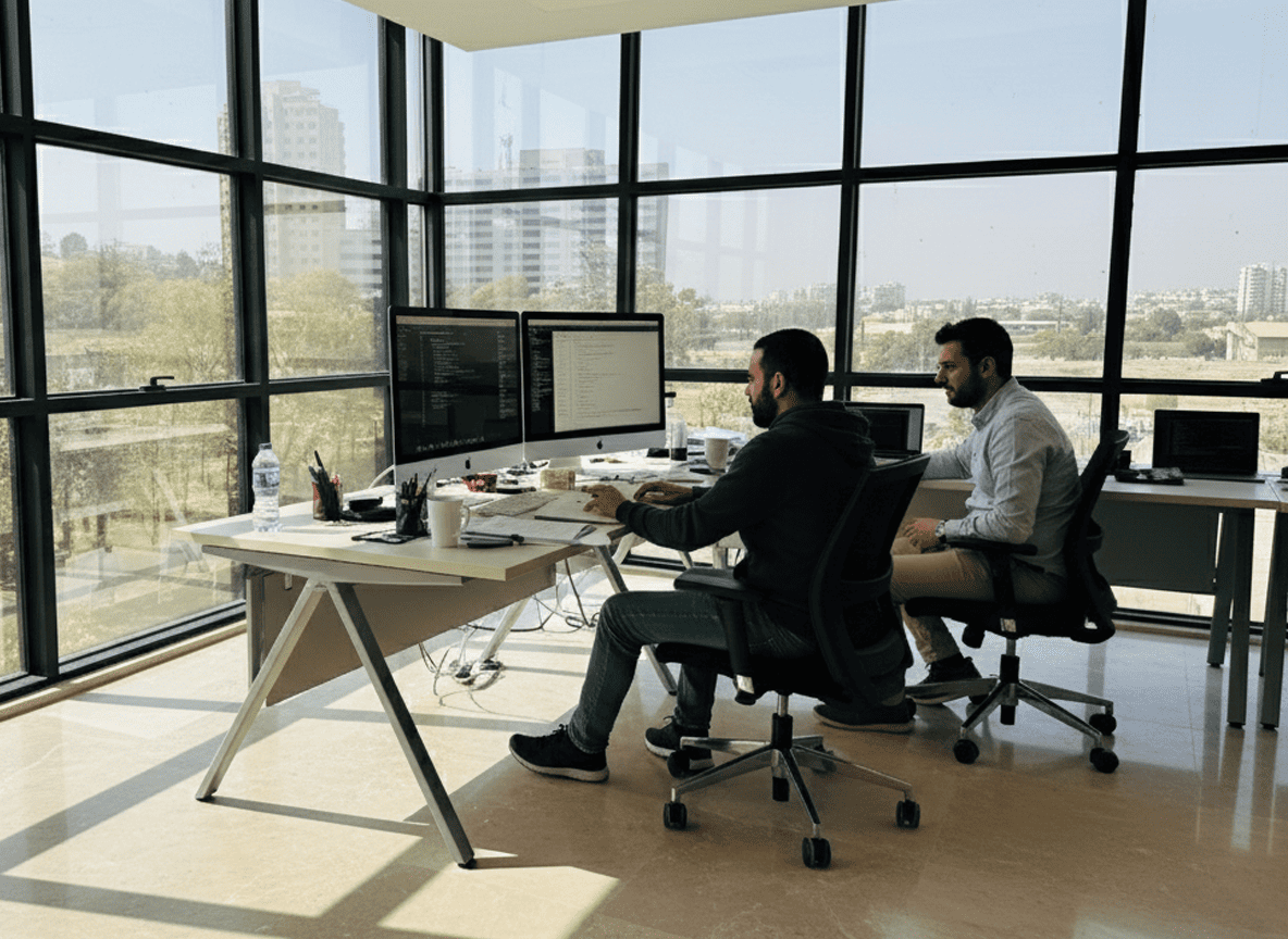 Technology solutions